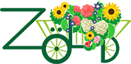 Zöldkocsikert.hu webáruház logo